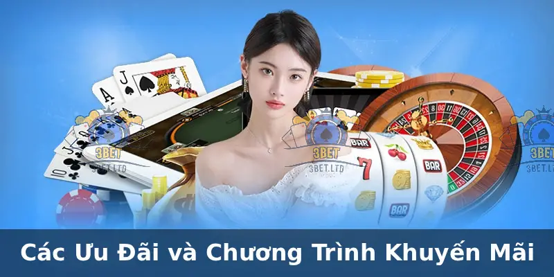 Trang chủ 19 Các Ưu Đãi và Chương Trình Khuyến Mãi Hấp Dẫn