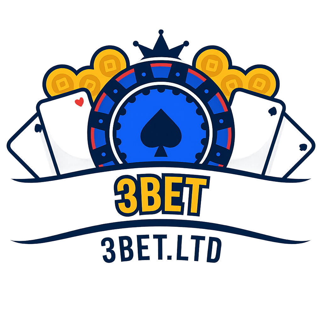 3bet.ltd