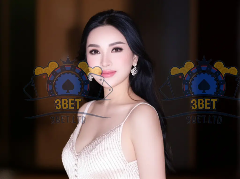 Chân Dung Về Diễm Ngọc - CEO nhà cái 3BET Uy Tín 5 Hướng Đi Phát Triển Của 3BET Trong Tương Lai Gần