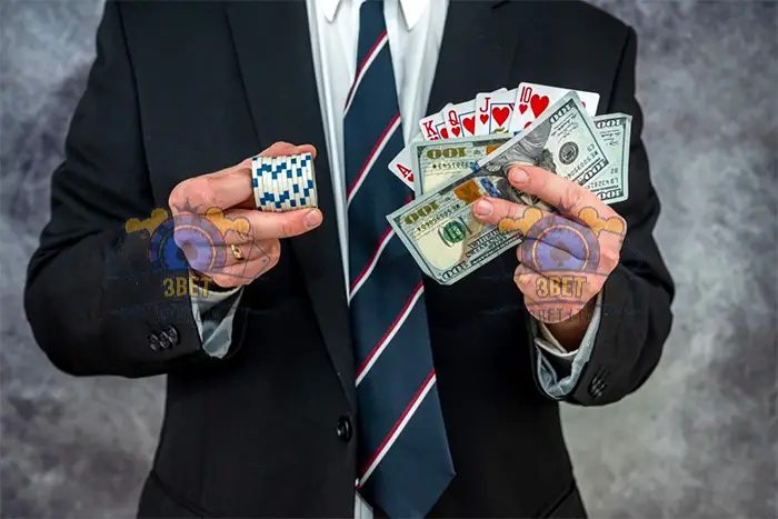 Chiến thuật quản lý vốn hiệu quả khi chơi Casino Online 3 Các nguyên tắc vàng trong quản lý vốn khi chơi Casino Online