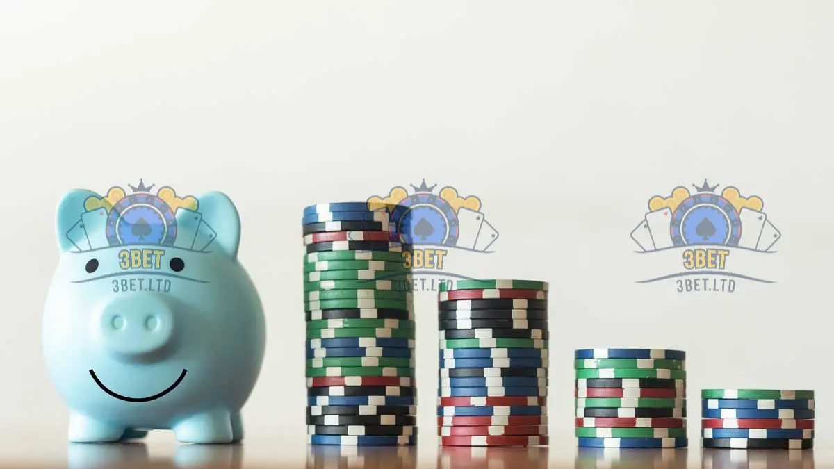 Chiến thuật quản lý vốn hiệu quả khi chơi Casino Online 5 Những sai lầm phổ biến khi quản lý vốn và cách khắc phục