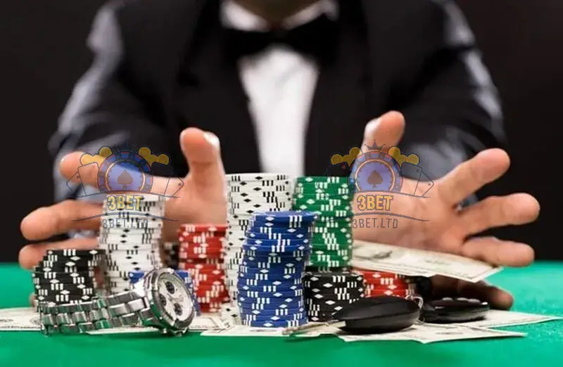 Chiến thuật quản lý vốn hiệu quả khi chơi Casino Online 4 Các chiến lược quản lý vốn hiệu quả phù hợp với từng loại trò chơi