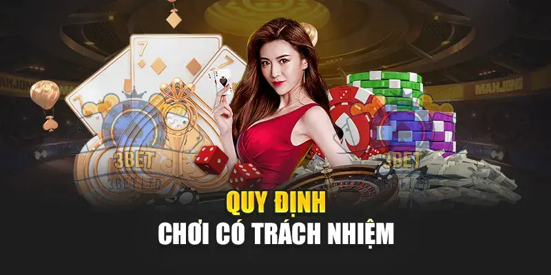 Chơi Có Trách Nhiệm Tại Website 3BET.LTD 4 Bảo Vệ Thông Tin Cá Nhân Và Tài Khoản An Toàn