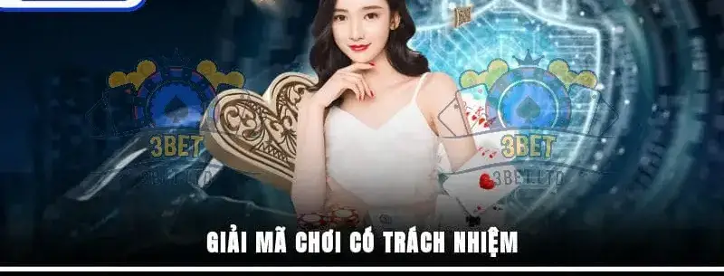 Chơi Có Trách Nhiệm Tại Website 3BET.LTD 3 Thiết Lập Hạn Mức Cho Tiền Cược
