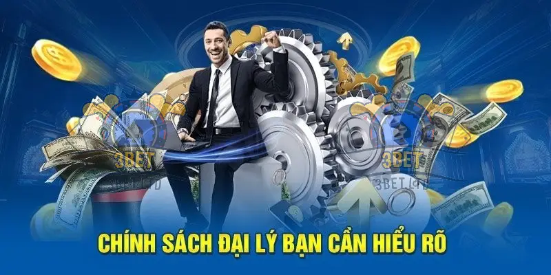 Chương Trình Hợp Tác Đại Lý Mà 3BET Đang Triển Khai 2 Các Chương Trình Hợp Tác Đại Lý Mà 3BET Đang Triển Khai