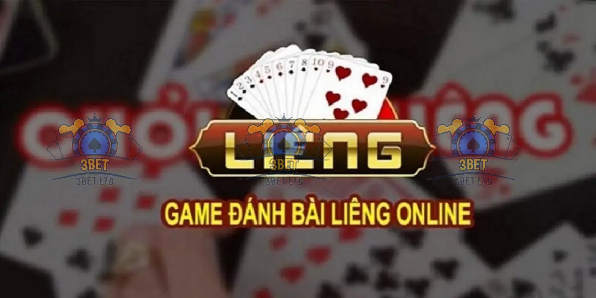 Trải Nghiệm Chơi Game Bài Liêng đỉnh cao tại nhà cái 3BET 2 Giao diện thân thiện, dễ sử dụng