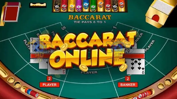 Hướng dẫn chơi Baccarat online nhà cái 3BET 4 Ứng dụng hệ thống cược d'Alembert