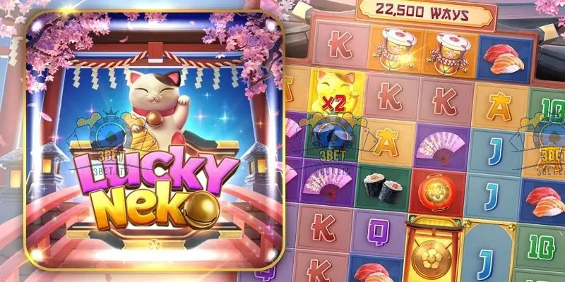 Hướng dẫn chơi Game nổ hũ Mèo chiêu tài nhà cái 3BET 5 Tỷ lệ thắng khi chơi Game nổ hũ Mèo chiêu tài nhà cái 3BET là bao nhiêu?