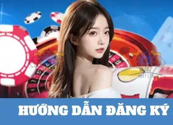 Hướng Dẫn Đăng Ký Tài Khoản 3BET: Chi Tiết Từ A Đến Z 4 Giờ đây, bạn có thể đăng nhập và bắt đầu trải nghiệm thế giới cá cược đầy thú vị tại 3BET.