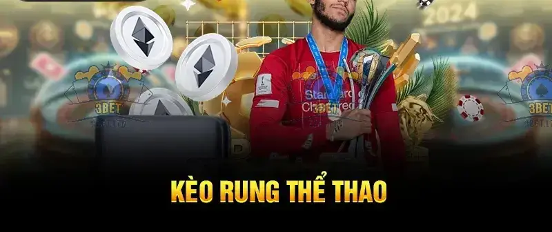 Kèo Rung Bí Quyết Thành Công Trong Cá Cược Bóng Đá 4 Các Chiến Lược Cá Cược Kèo Rung Hiệu Quả
