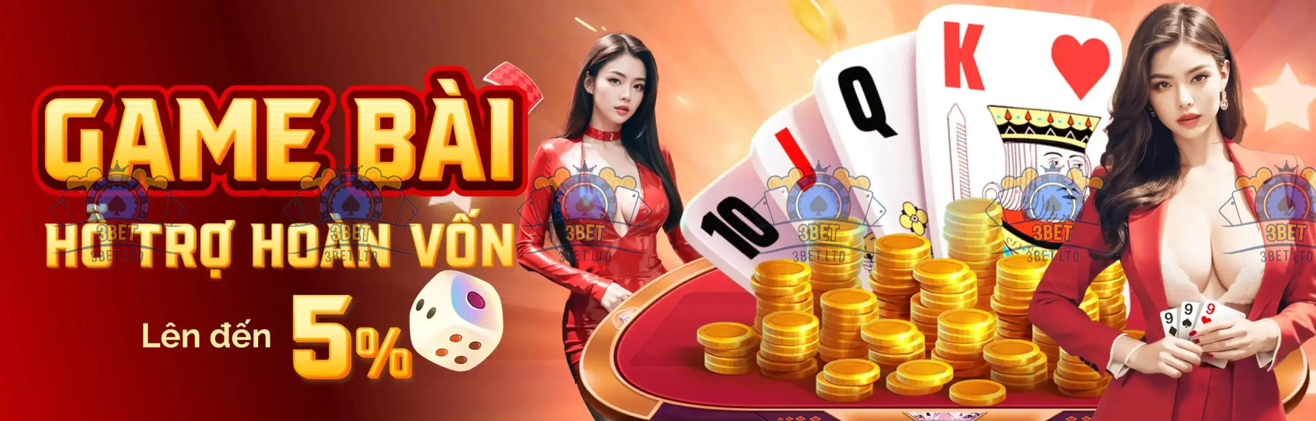 Khám Phá Thế Giới Game Bài Trực Tuyến Hấp Dẫn Tại 3BET 4 Giao Dịch Nhanh Chóng Và An Toàn Tại 3BET