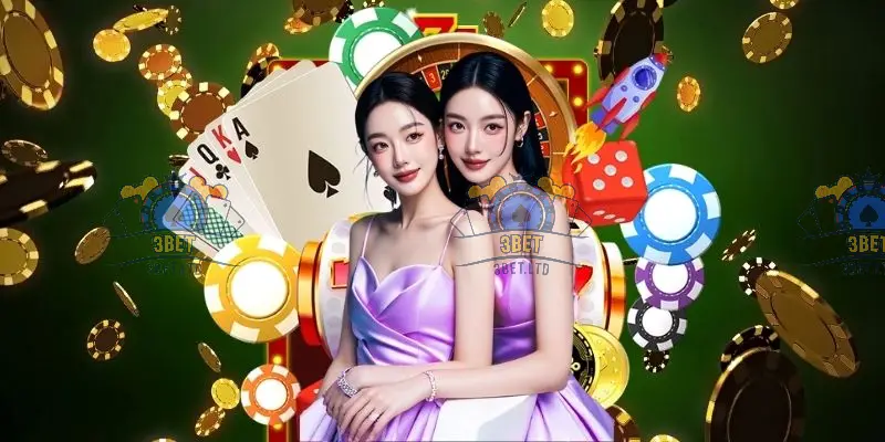 Khám Phá Thế Giới Game Bài Trực Tuyến Hấp Dẫn Tại 3BET 5 Bảo Mật Thông Tin Giao Dịch