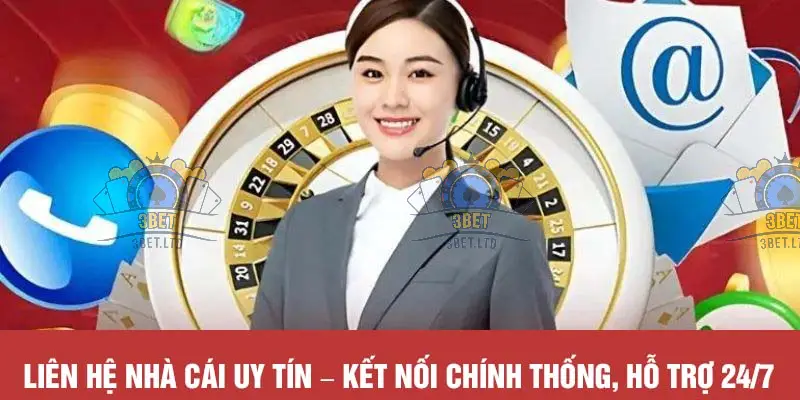 Liên hệ support 3BET - Hướng Dẫn Chi Tiết Các Bước 3 Kết Nối Qua Telegram/Zalo: Gần Gũi và Tiện Lợi
