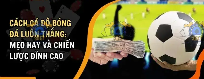 Mẹo Cá Cược Bóng Đá Luôn Thắng - Bí Quyết Từ Chuyên Gia 2 Phân Tích Kỹ Lưỡng Trước Khi Cá Cược