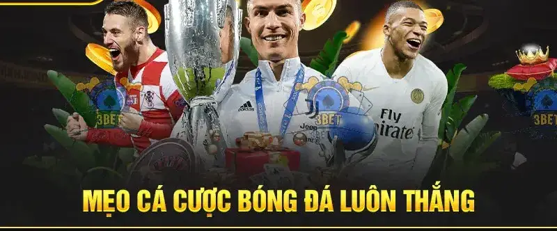 Mẹo Cá Cược Bóng Đá Luôn Thắng - Bí Quyết Từ Chuyên Gia 4 Quản Lý Vốn Hiệu Quả