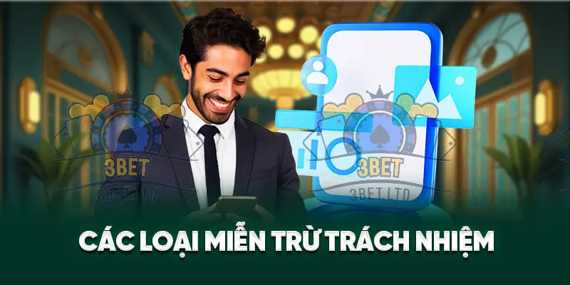 Loại Bỏ Trách Nhiệm khi Truy Cập vào Liên Kết Giả Mạo