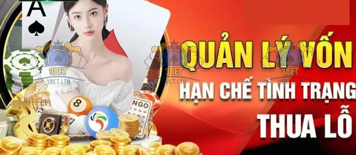 Chiến thuật quản lý vốn hiệu quả khi chơi Casino Online 2 Chiến thuật quản lý vốn hiệu quả khi chơi Casino Online