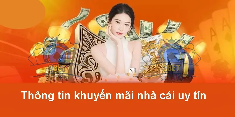 Top 5 Chương Trình Khuyến Mãi Mới Nhất Tại 3BET 4 Điểm Danh Casino Mỗi Ngày, Nhận Thưởng Đến 8,888 Triệu Đồng