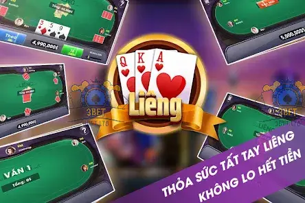 Trải Nghiệm Chơi Game Bài Liêng đỉnh cao tại nhà cái 3BET 6 Những sai lầm cần tránh khi chơi Liêng online